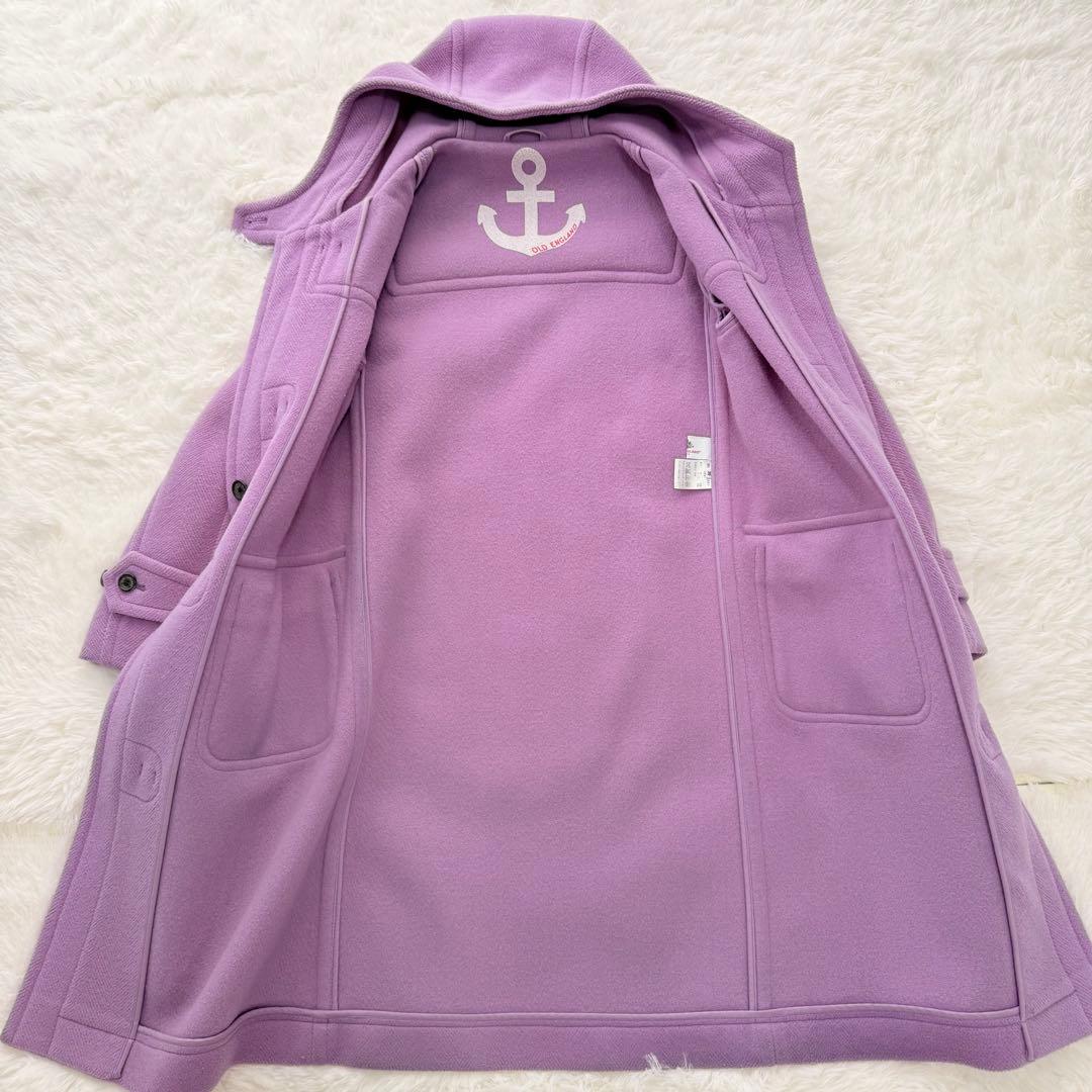 希少色【オールドイングランド】クラシックダッフルコート ヴィンテージコート