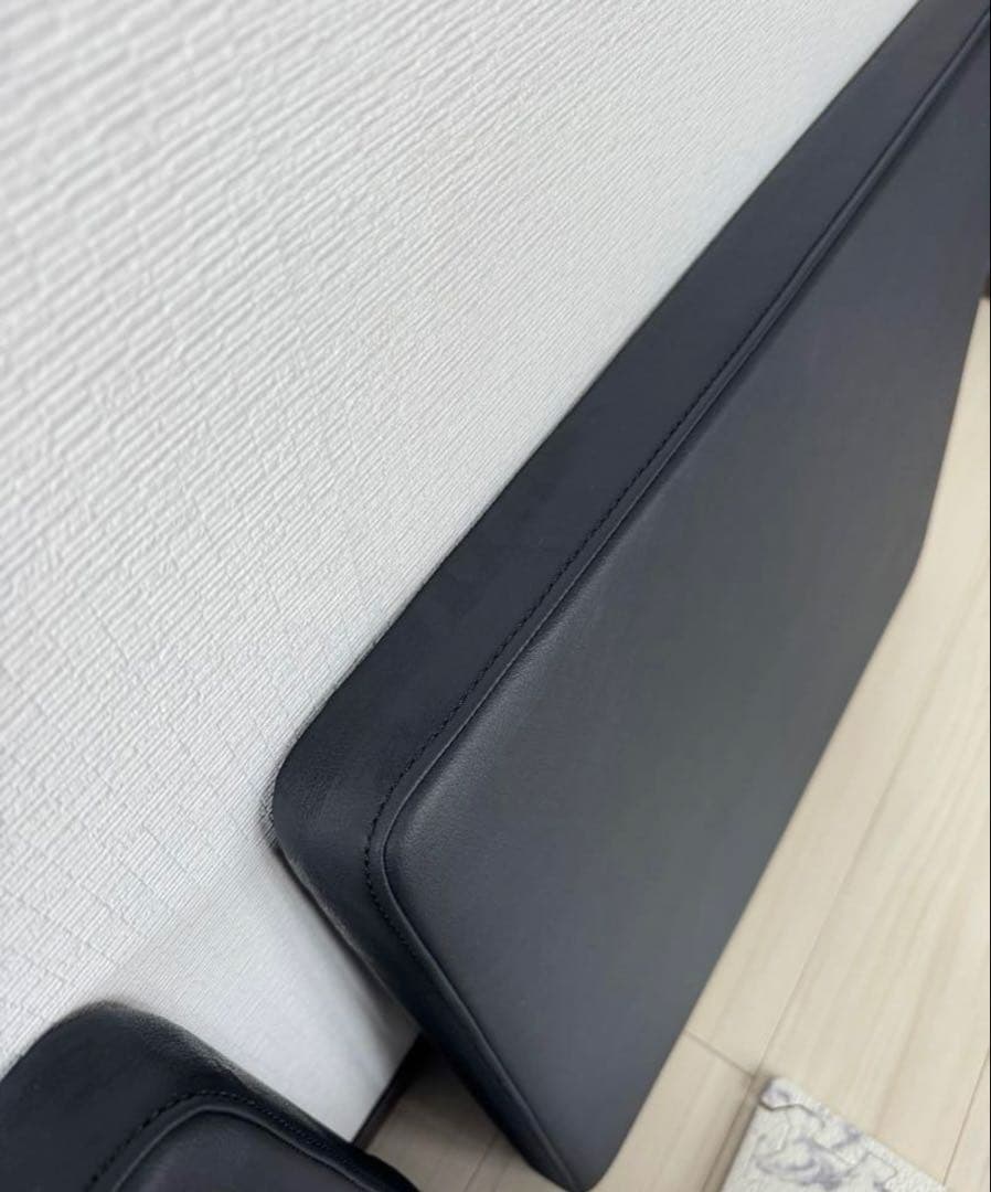 アルファード 30系 m.flat ベッドキット（車中泊）