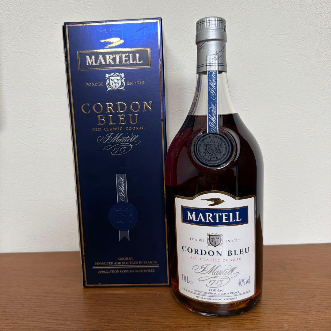 マーテルコルドンブルー1ℓ
