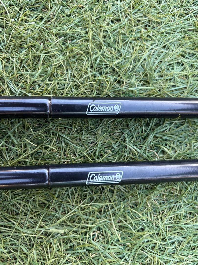 Coleman コールマン　ツーリングドームST オプションセット