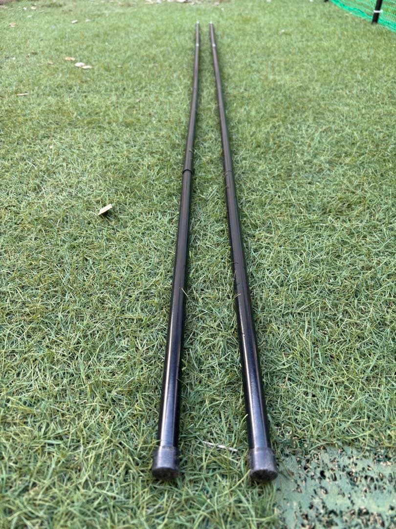 Coleman コールマン　ツーリングドームST オプションセット