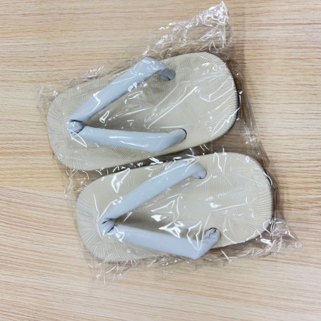 七五三 着物セット 西陣おくむら 草履16cm 袴52cm
