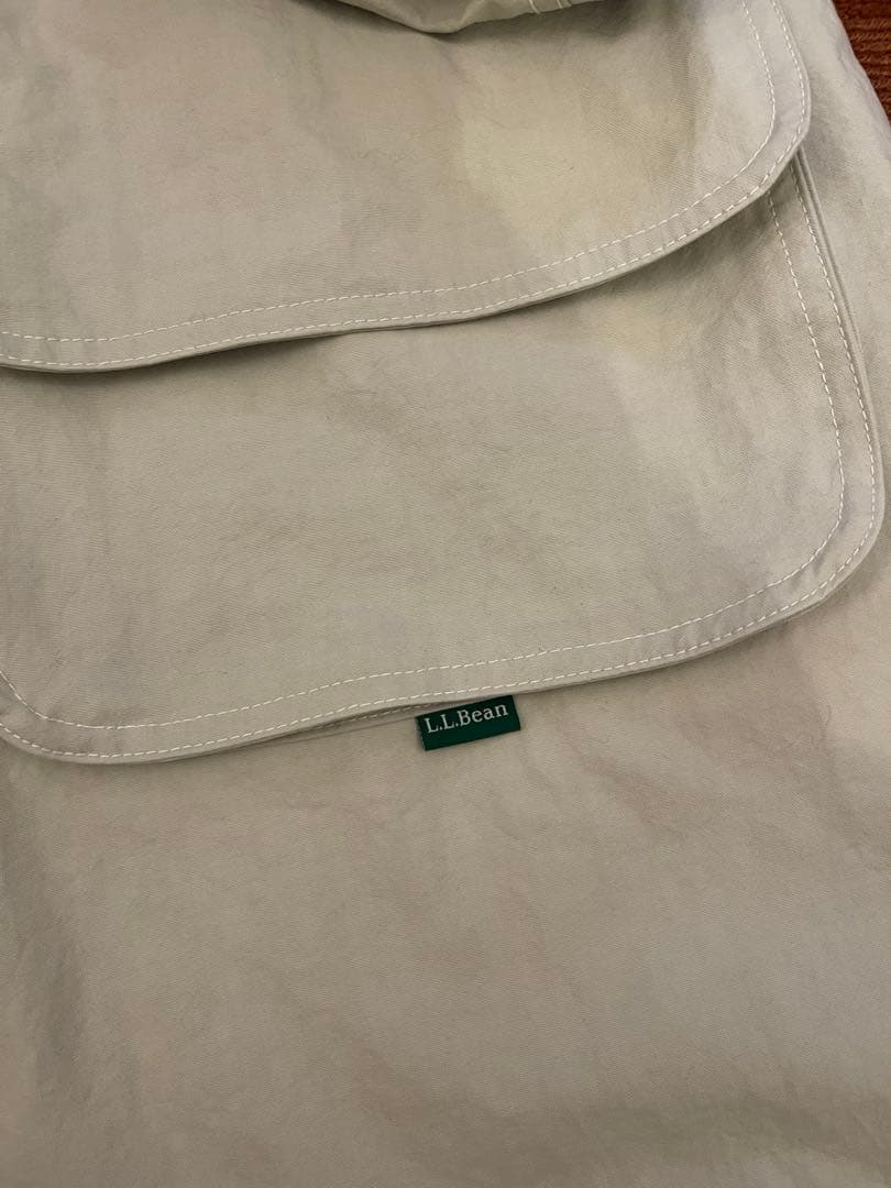 Bean's Long Field Coat II ビーンズフィールドコート M
