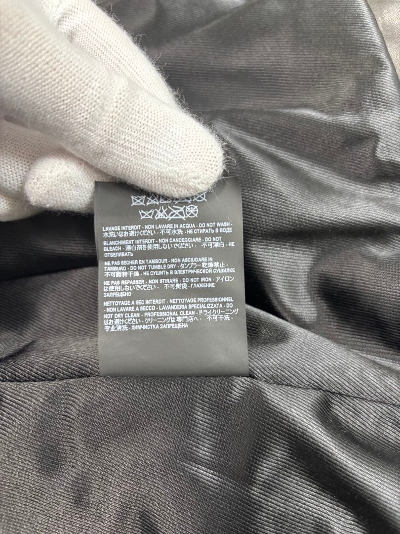 SAINT LAURENT レディースライダース　サイズ38