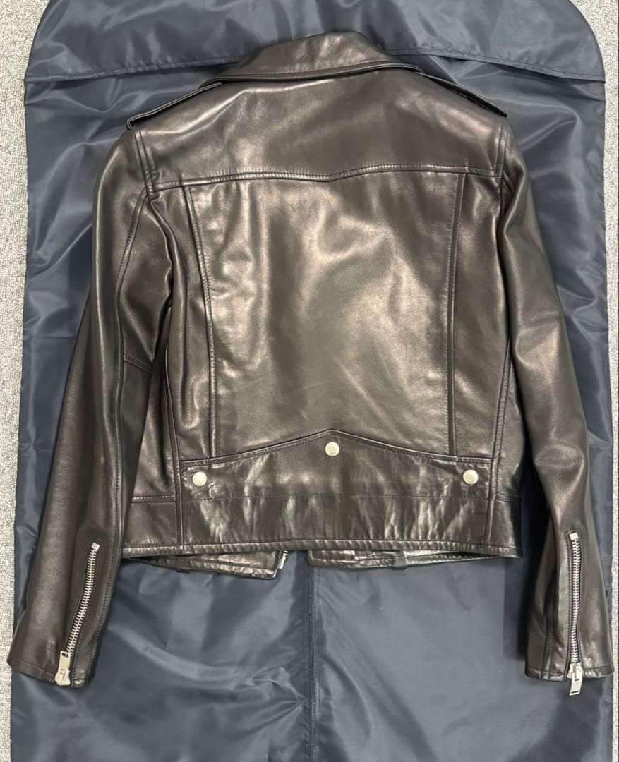 SAINT LAURENT レディースライダース　サイズ38