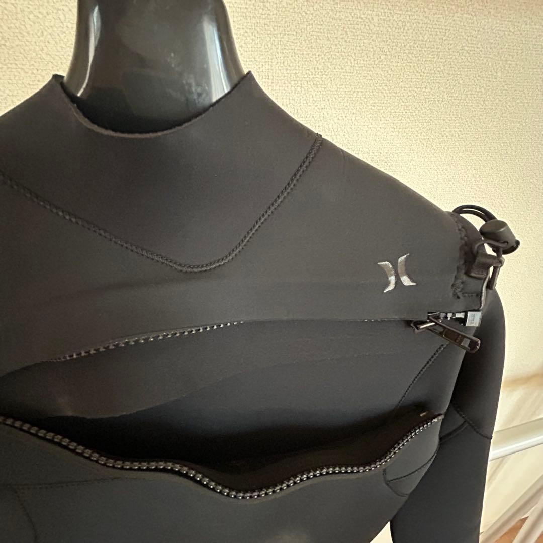 Hurley ウェットスーツ ロングスプリング