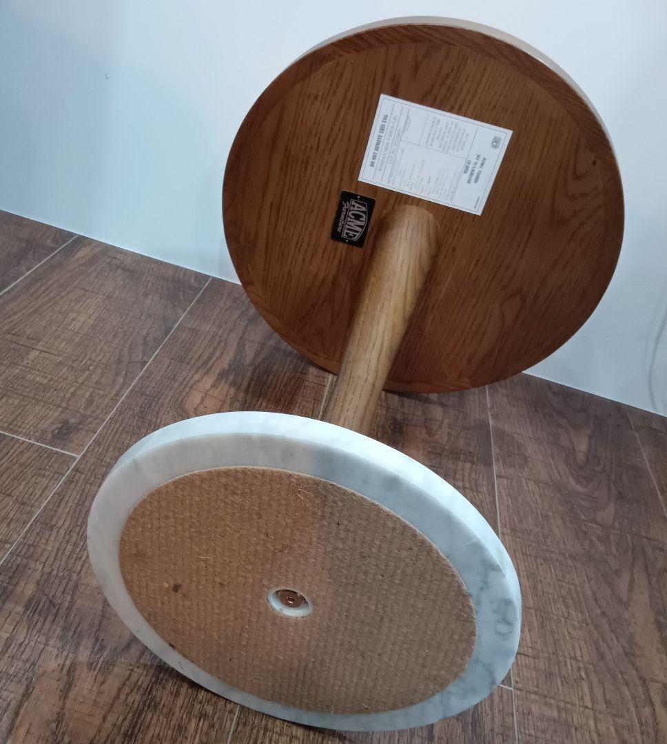 ACME Furniture ウィンダン サイドテーブル