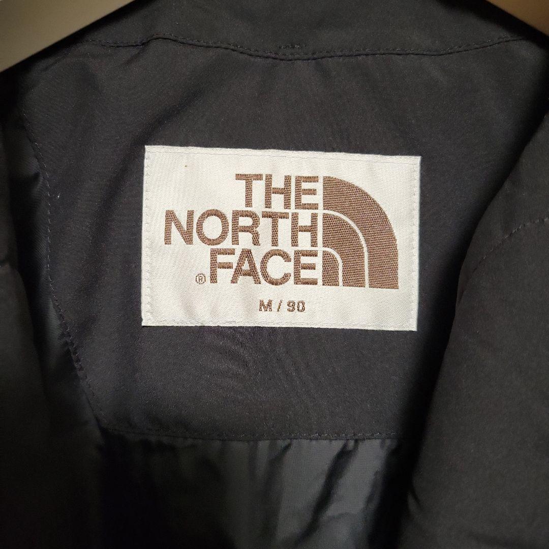 【THE NORTH FACE】ホワイトレーベル ダウンジャケット ウィメンズM