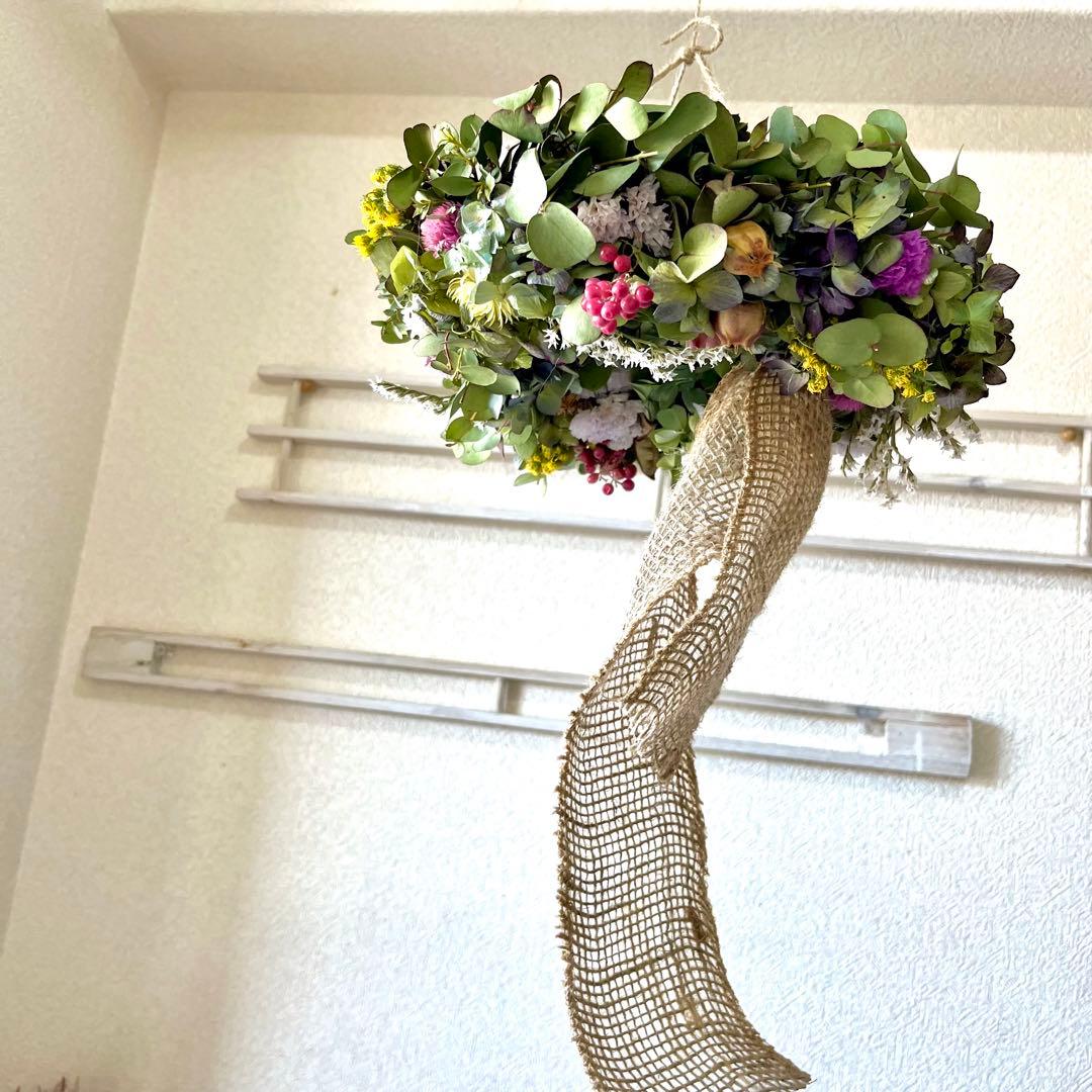 フライングリース