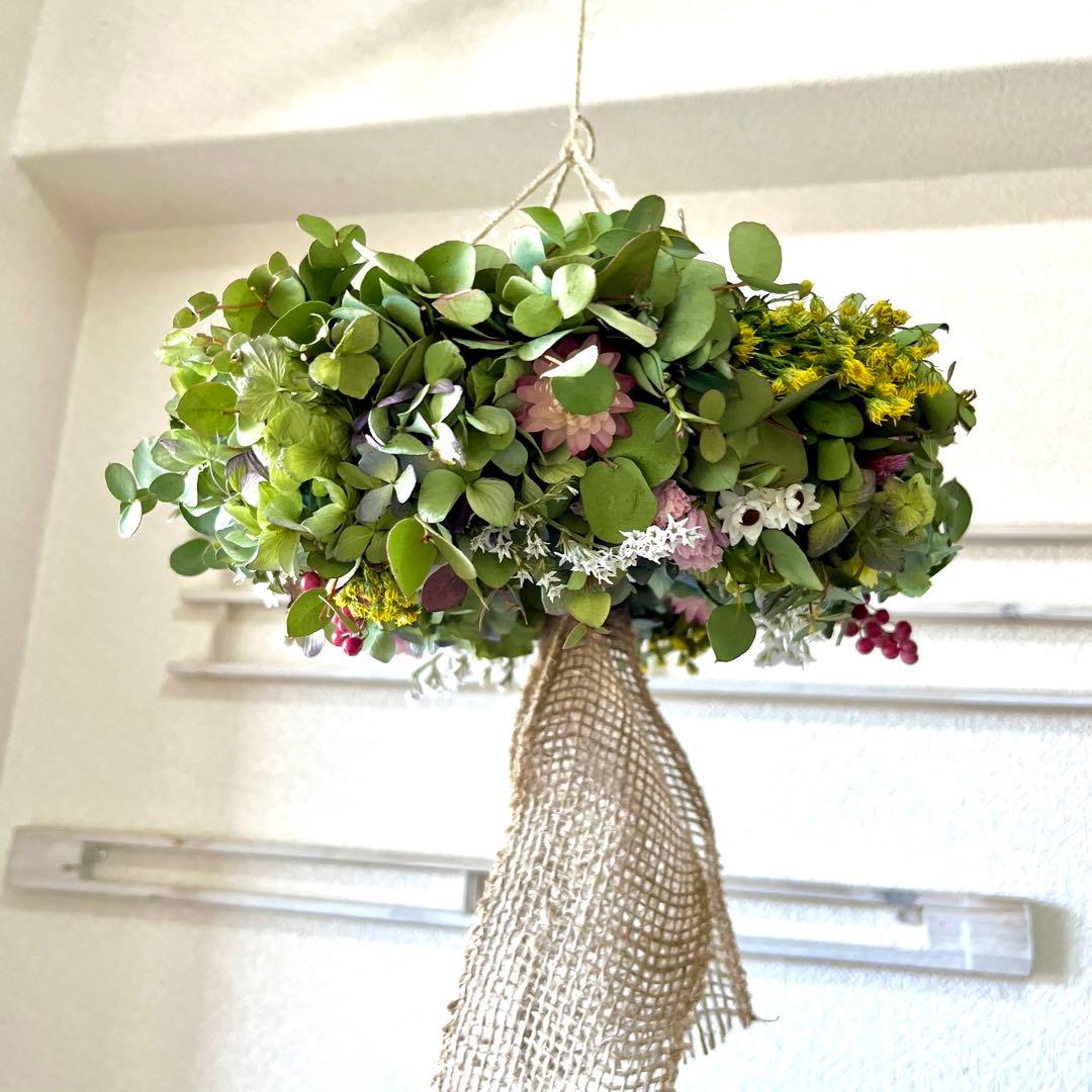 フライングリース