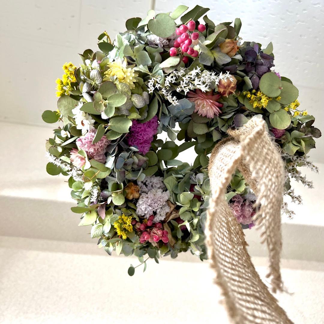 フライングリース