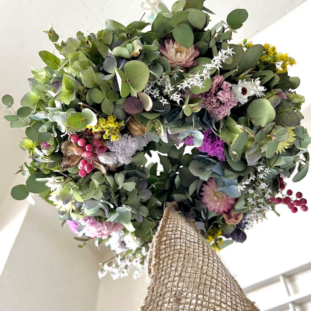 フライングリース