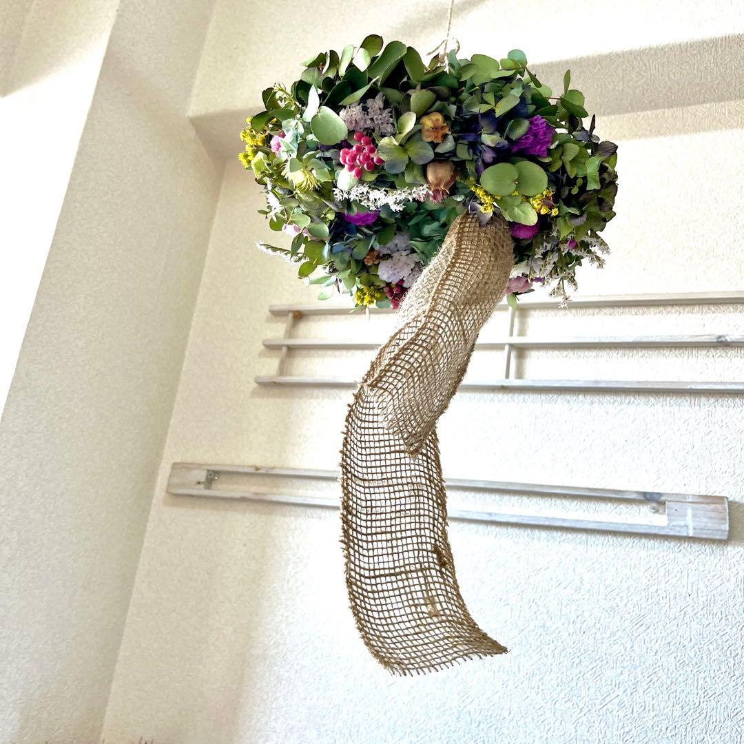 フライングリース