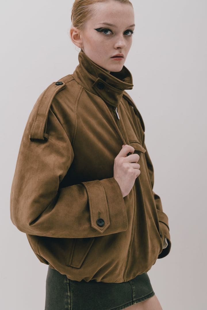 THE TOE BOND JACKET Sサイズ