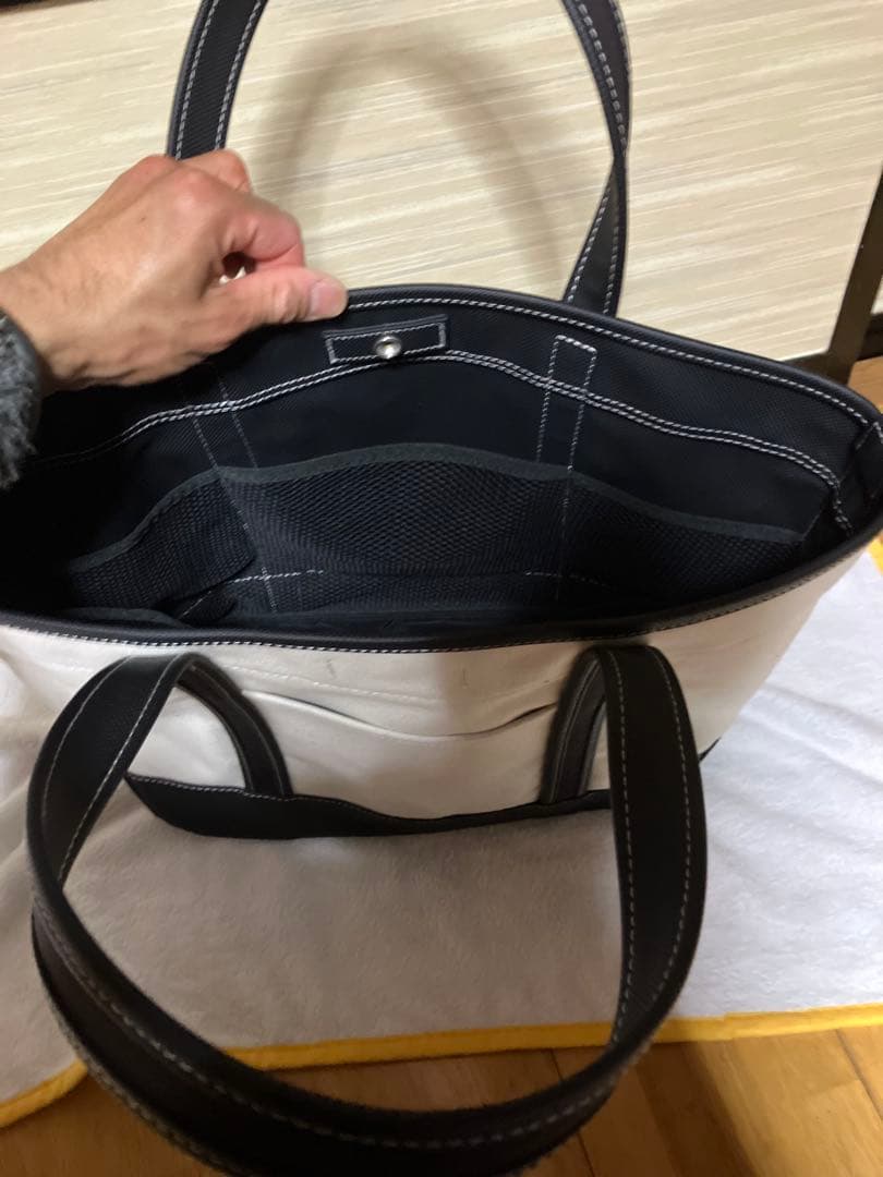 PORTER　トートバック Mサイズ