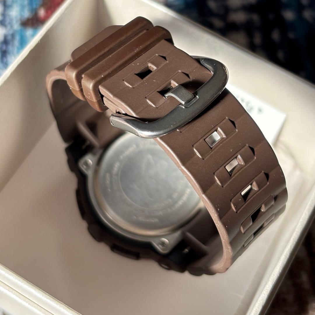 BABY-G 腕時計　新品未使用品