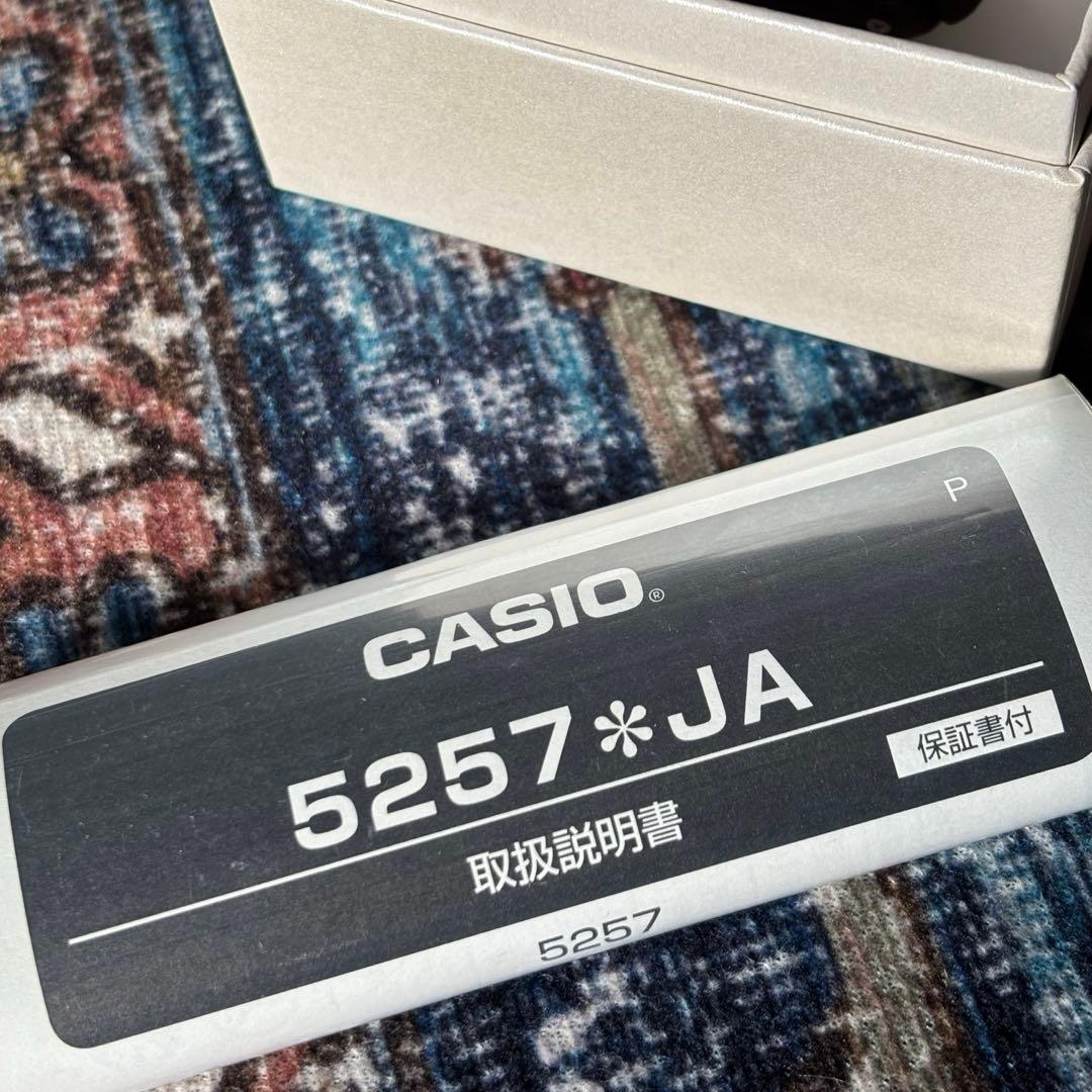 BABY-G 腕時計　新品未使用品