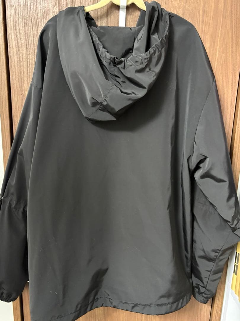 OY ストリングフィールド ジャケット ミリタリー ブルゾン