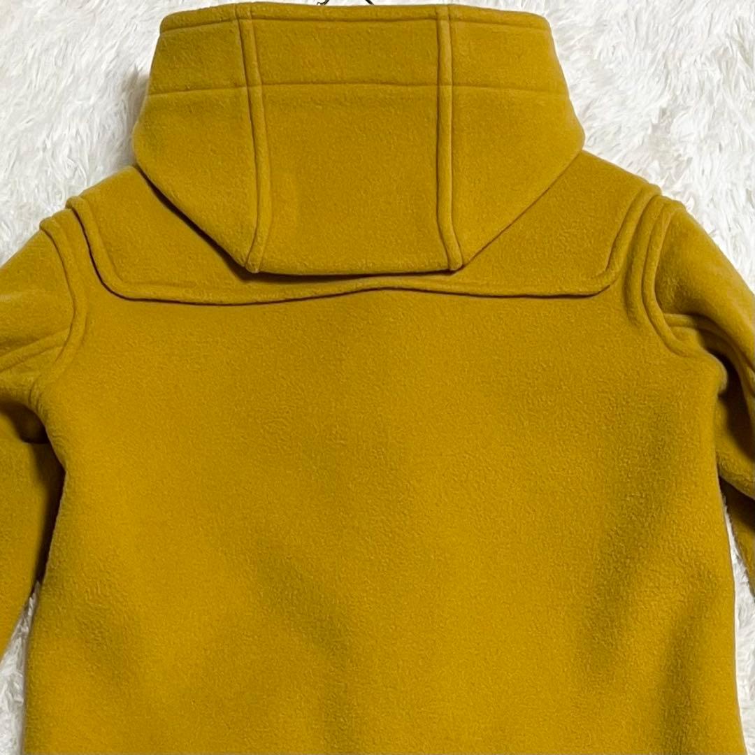 専用ダッフルコート　ウール　32 NOLLEY’S別注 ロンドントラディション