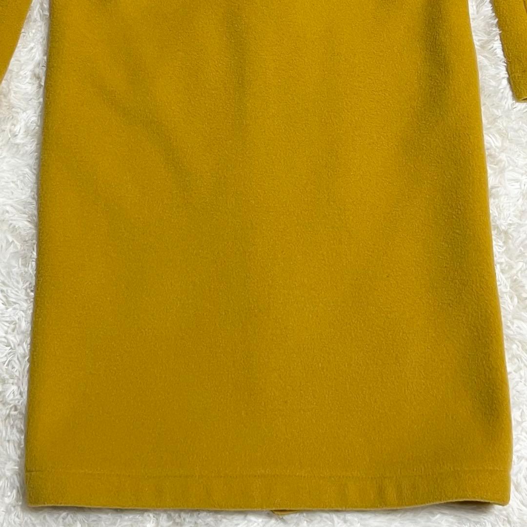 専用ダッフルコート　ウール　32 NOLLEY’S別注 ロンドントラディション