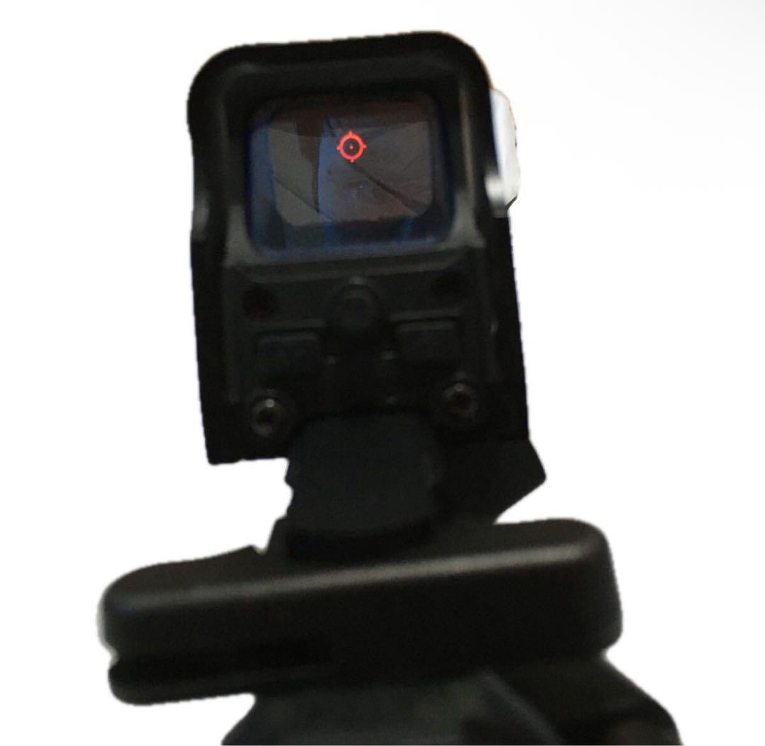 【動作快調＆超美品!!】 東京マルイ 次世代電動ガン M4 レシーライフル !!