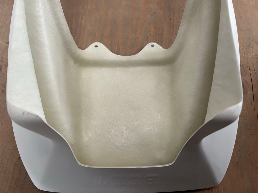 ホーク3BEETテールカウル　BEET CB400NBEET N用BEET