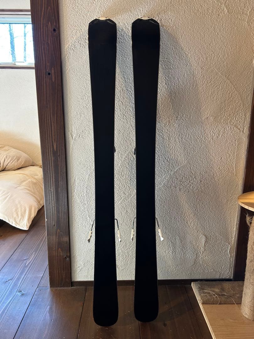 スキー Salomon SHORTMAX 125cm