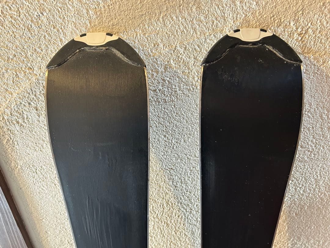 スキー Salomon SHORTMAX 125cm