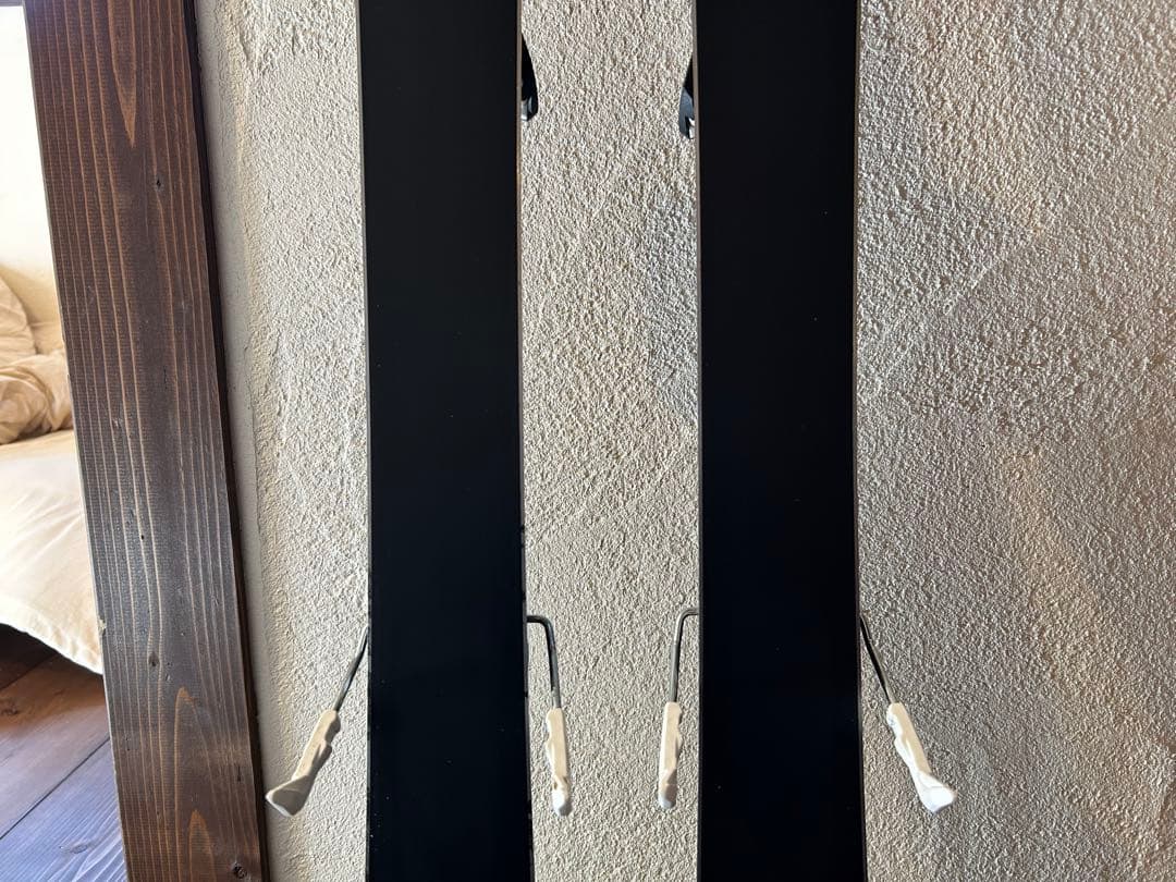 スキー Salomon SHORTMAX 125cm