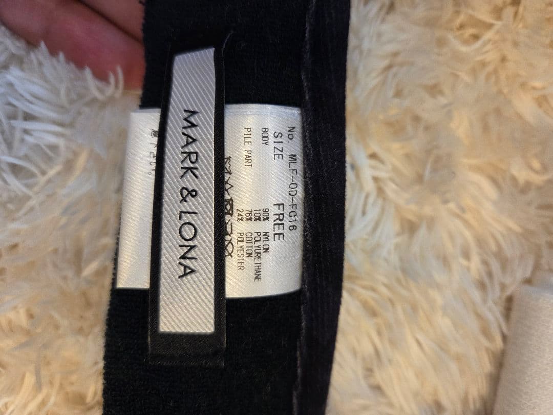 新品　MARK&LONA　まとめ売り