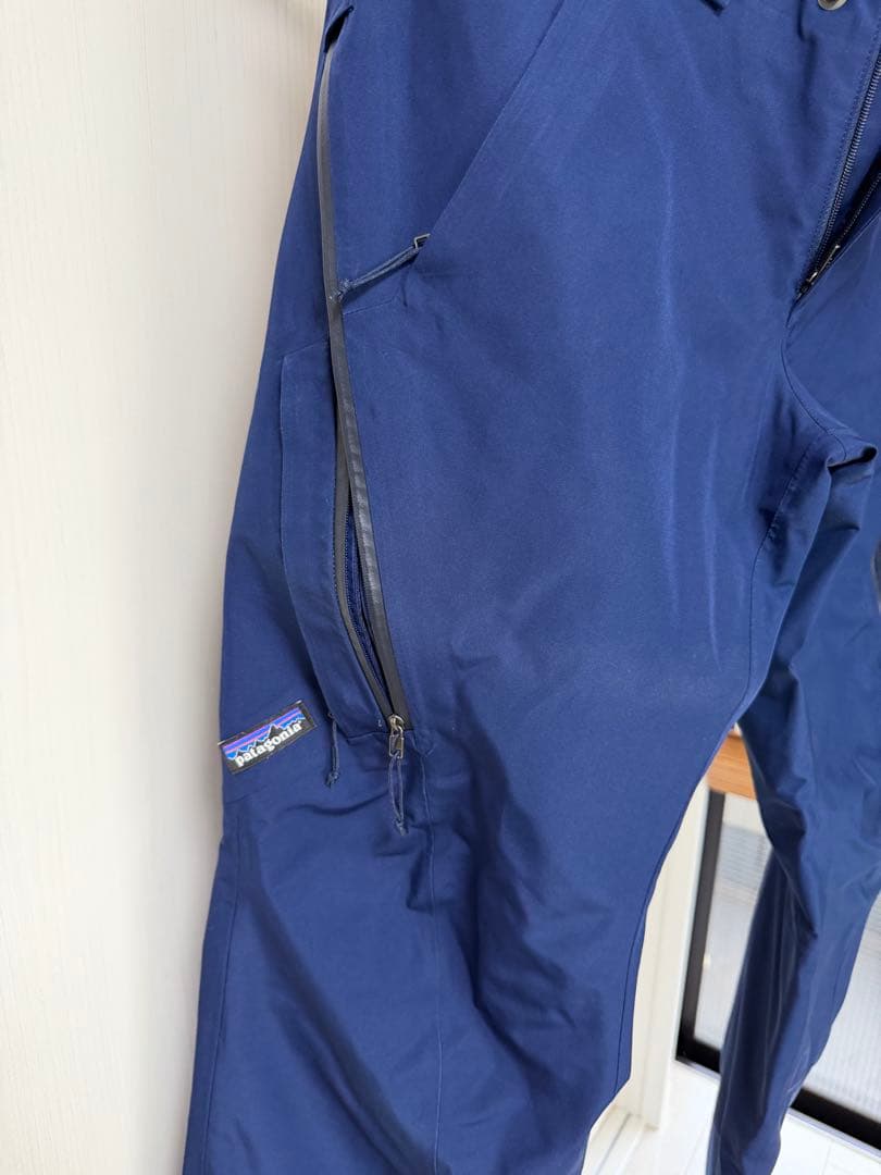 Patagonia パタゴニア　スノーパンツ