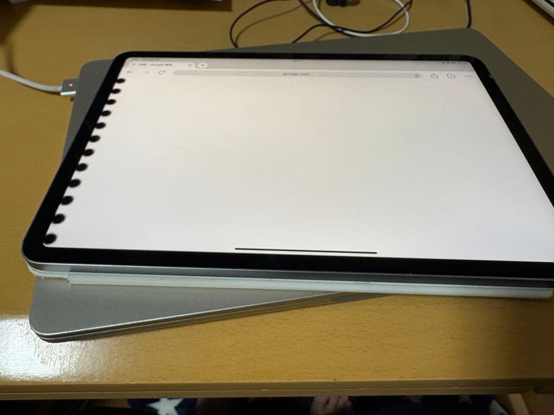 iPad Pro スペースグレー 11インチ　第4世代　128gb