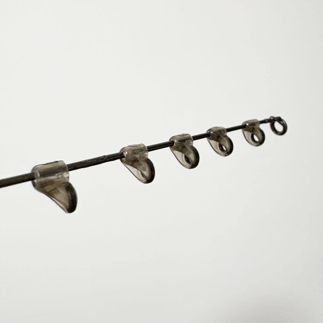 【チヌフカセ釣り】SHIMANO鱗海EV1-530 22245