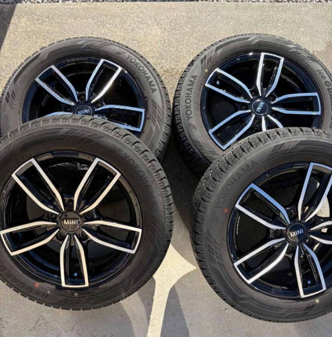 スタッドレス　iceGUARD 6　2023年39週　 4本 175/65R15