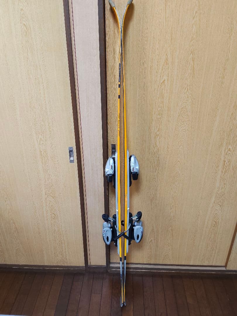 HEAD スキー板 149cm