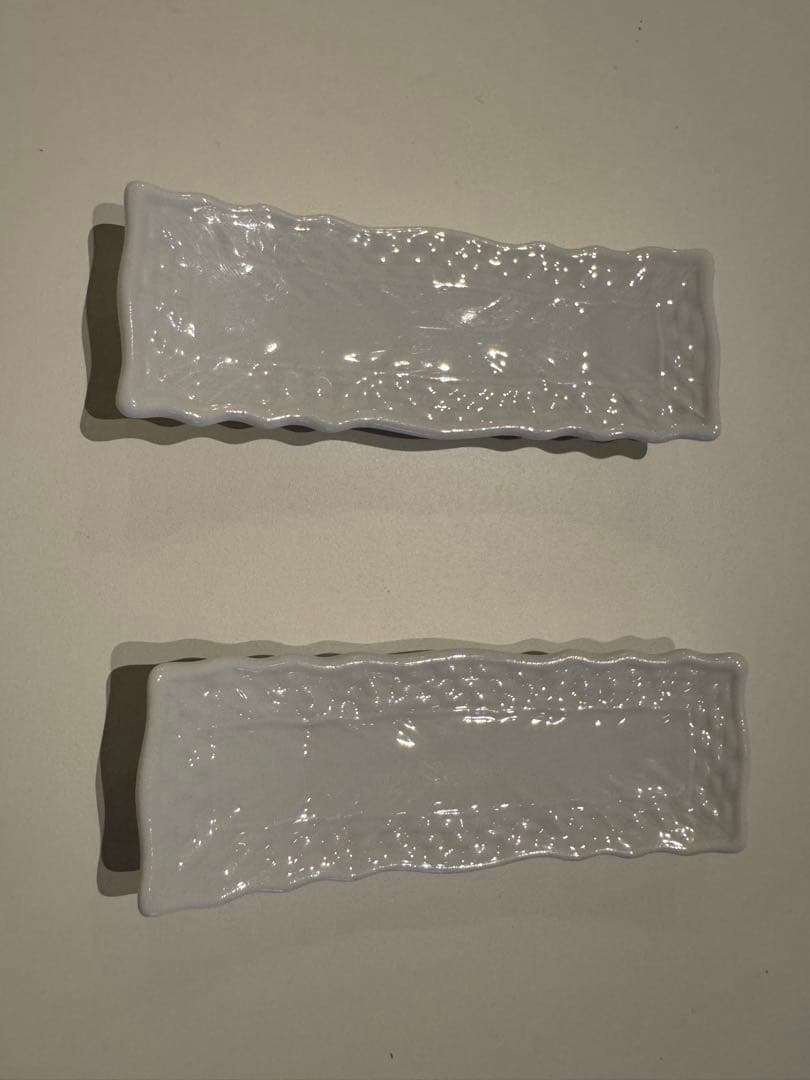 【リチャードジノリ】ベッキオホワイト4点セット