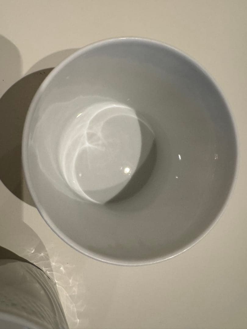 【リチャードジノリ】ベッキオホワイト4点セット