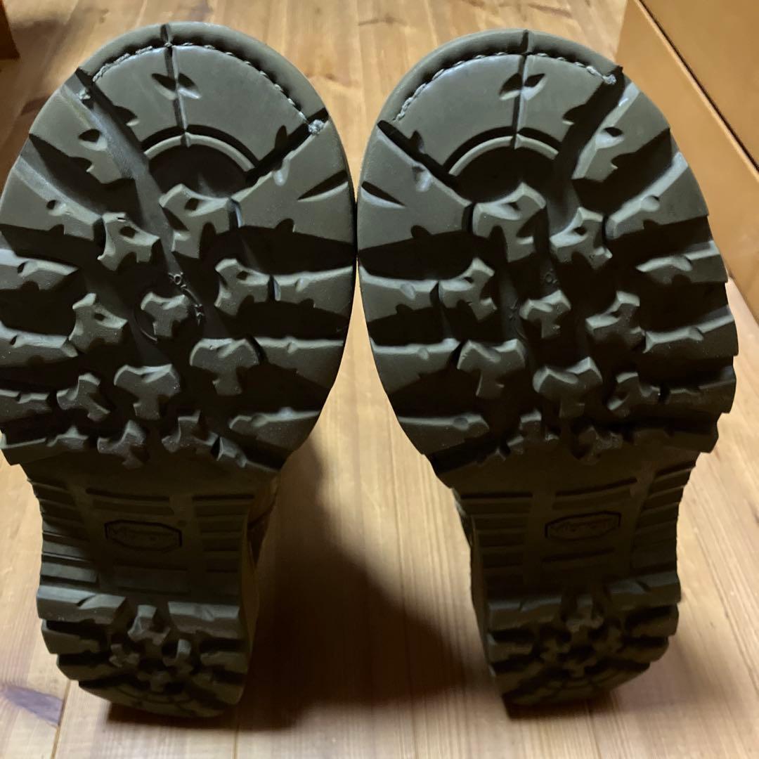 DANNER ダナー USMC RAT ラットブーツ 9W 27cm