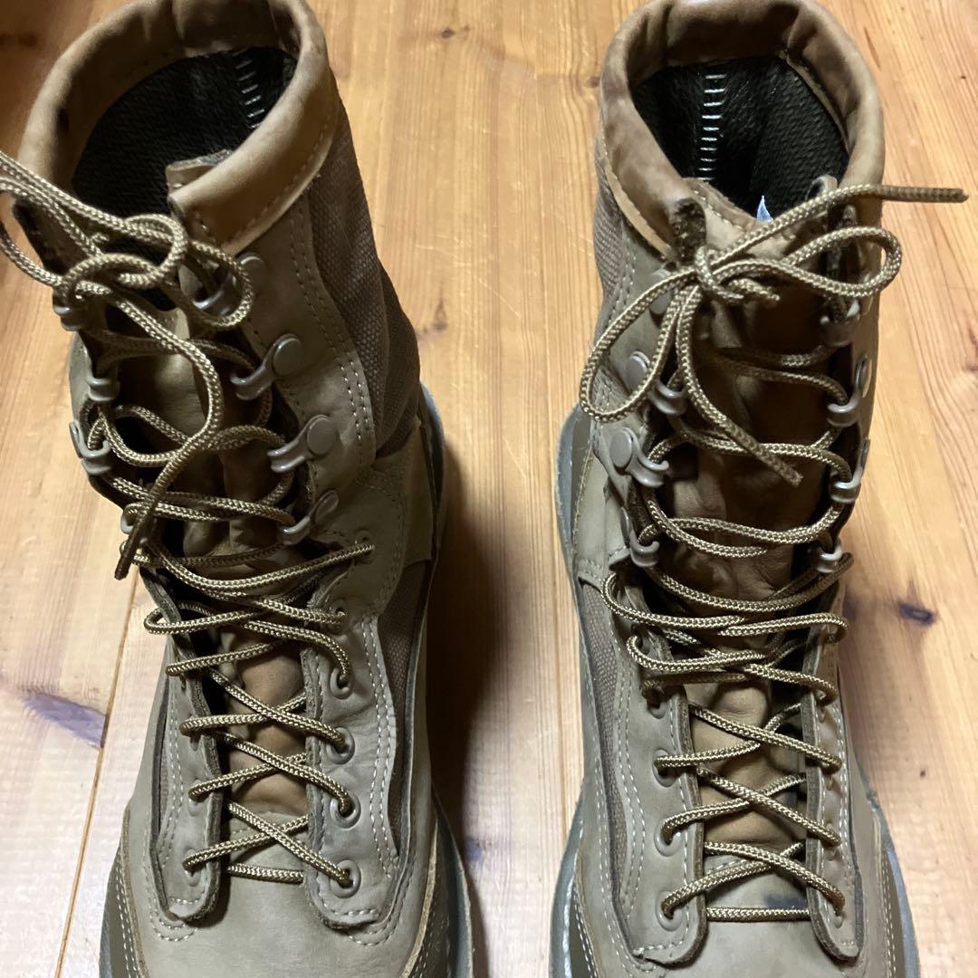 DANNER ダナー USMC RAT ラットブーツ 9W 27cm