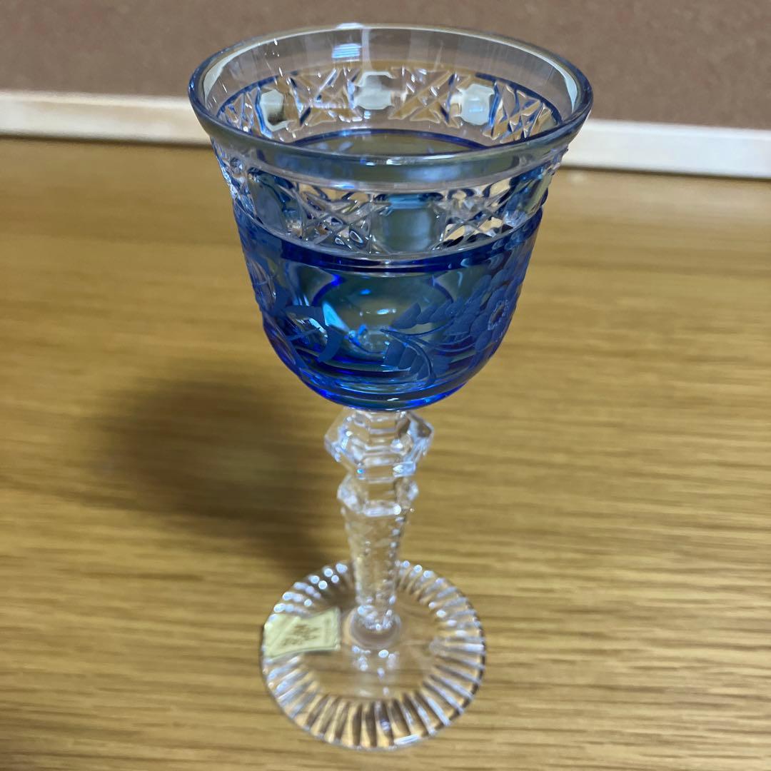 マイセン クリスタル ロンドンフラワー