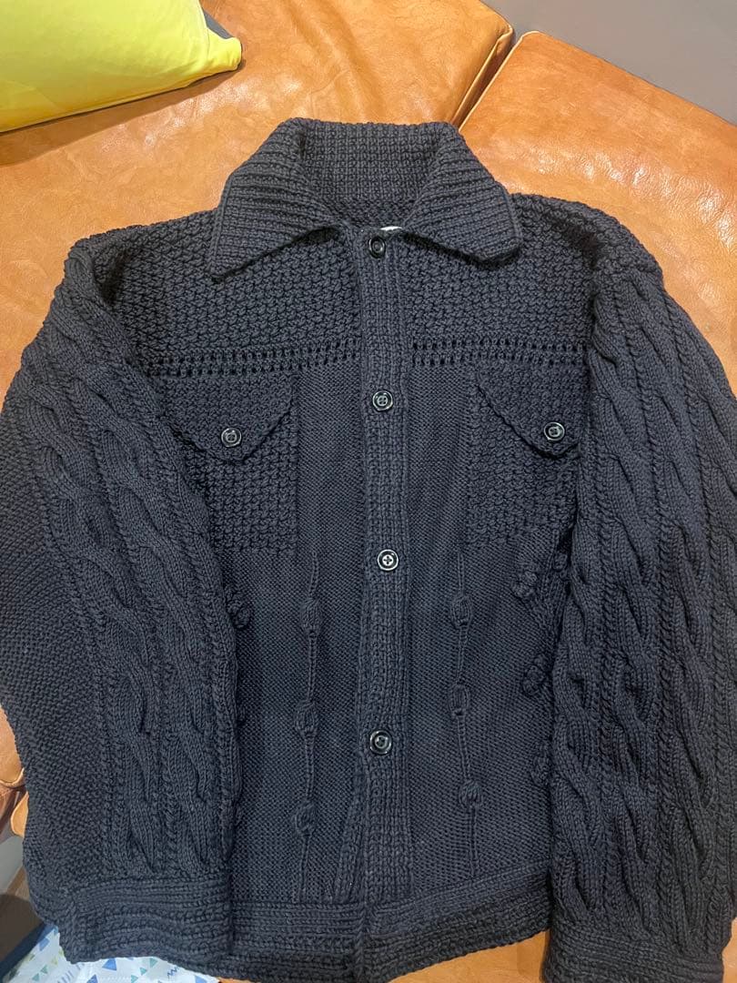 nakedgauge ネイキッドゲージ TOLY Black サイズ2