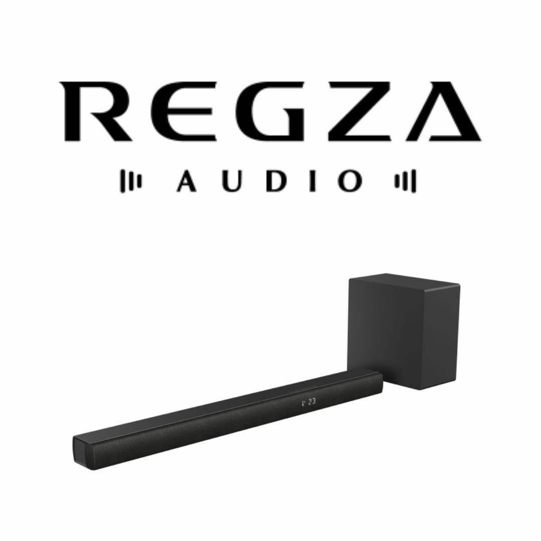 【新品】 レグザ サウンドシステム TS3100Q ワイヤレス スピーカー 東芝