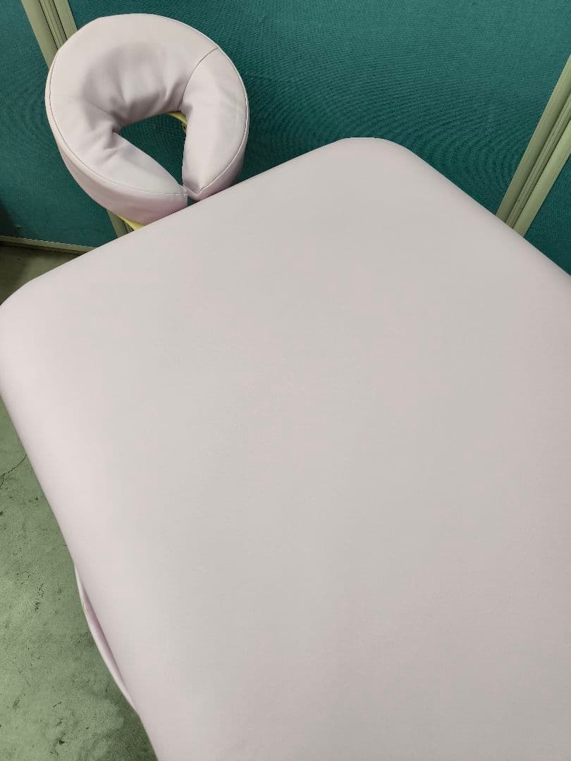 フォンタナマッサージベッド　プリモ28(幅70cm)　出張マッサージ