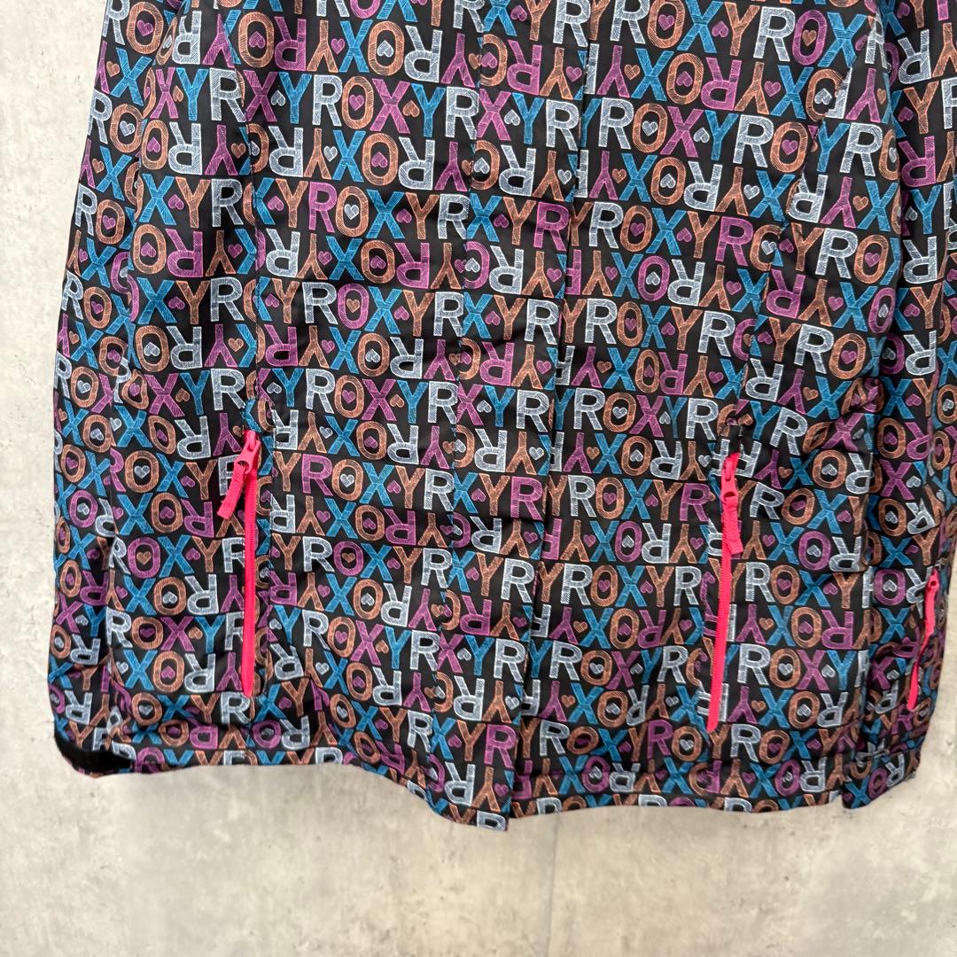 # ROXY ロキシー　スノボーウェア　上下セット