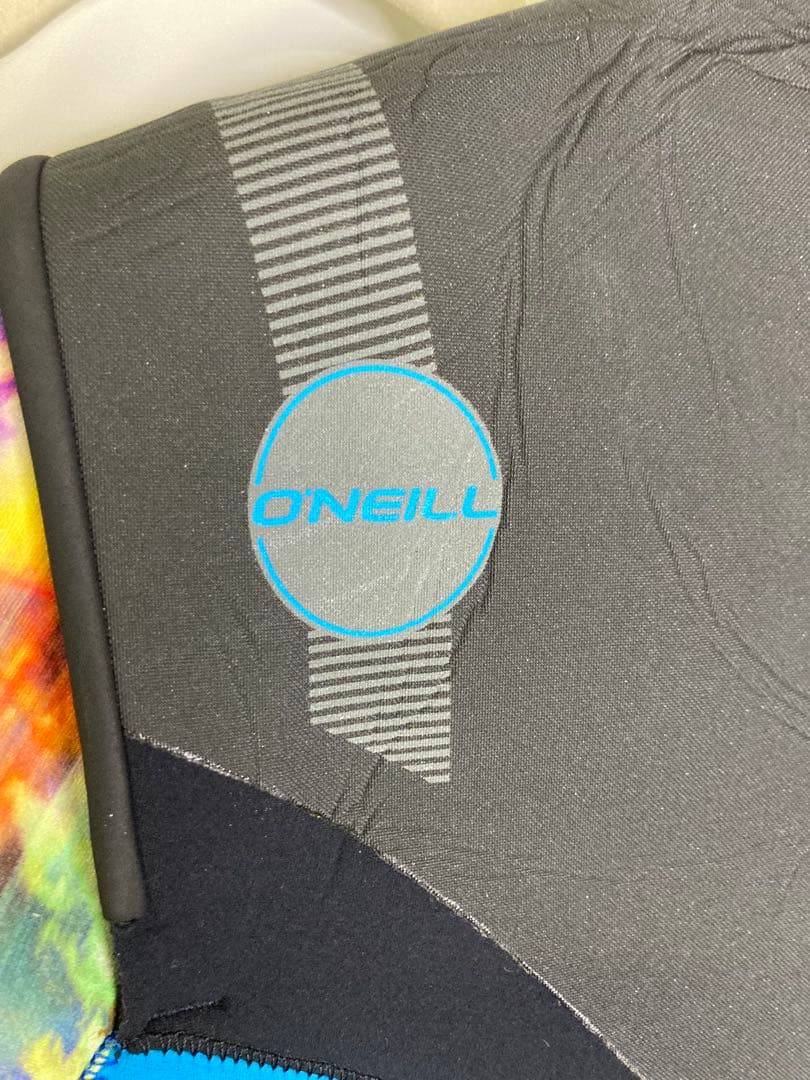 O'NEILL オニール　セミドライ　3mm/5mm 裏起毛　Lサイズ