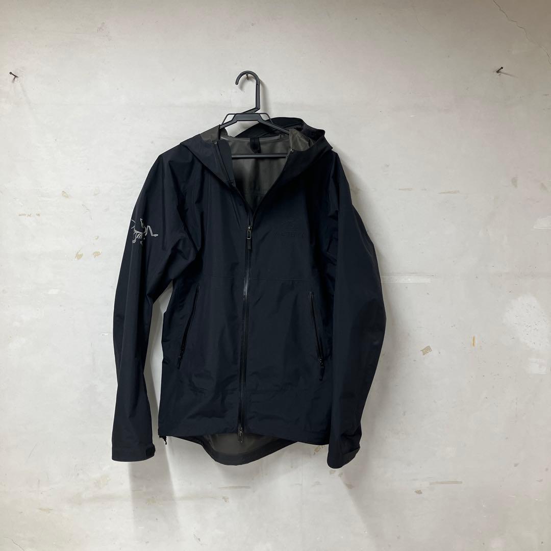 アークテリクス　ビームス　ジャケット