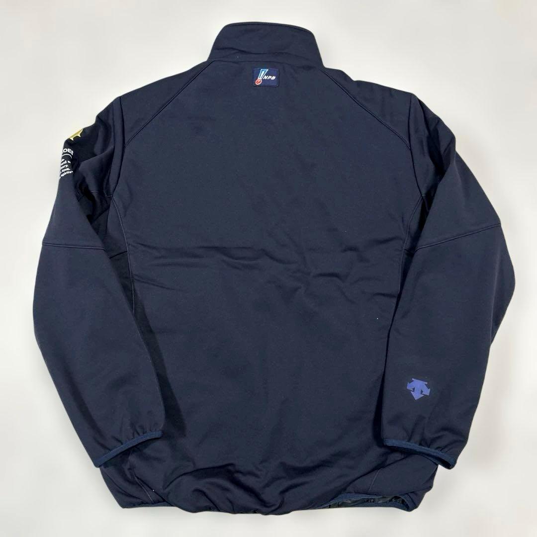 ORIX BUFFALOES オーセンティック グランドコート