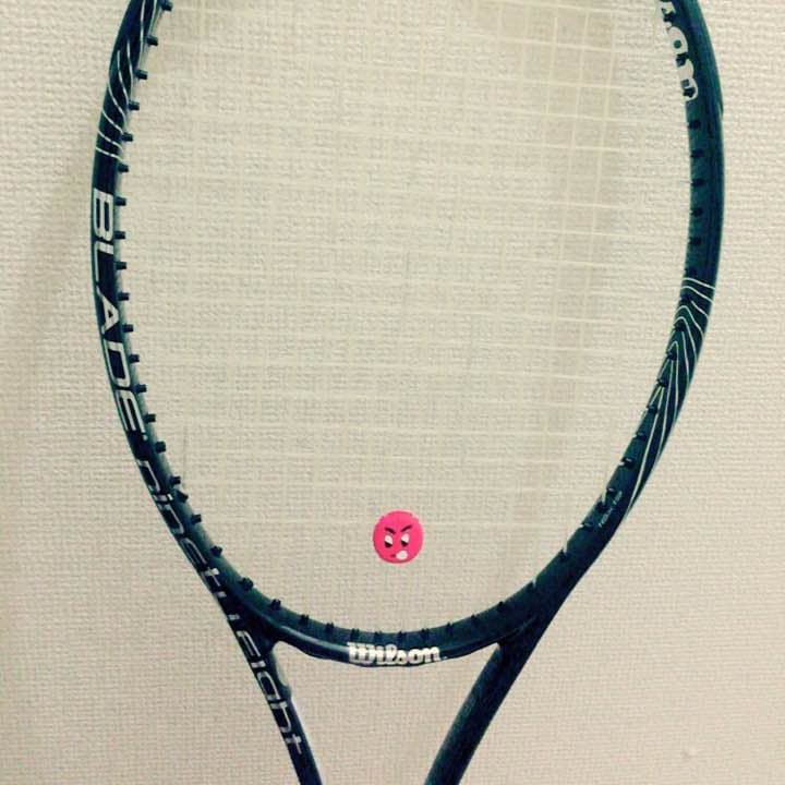 テニスラケット ウィルソン