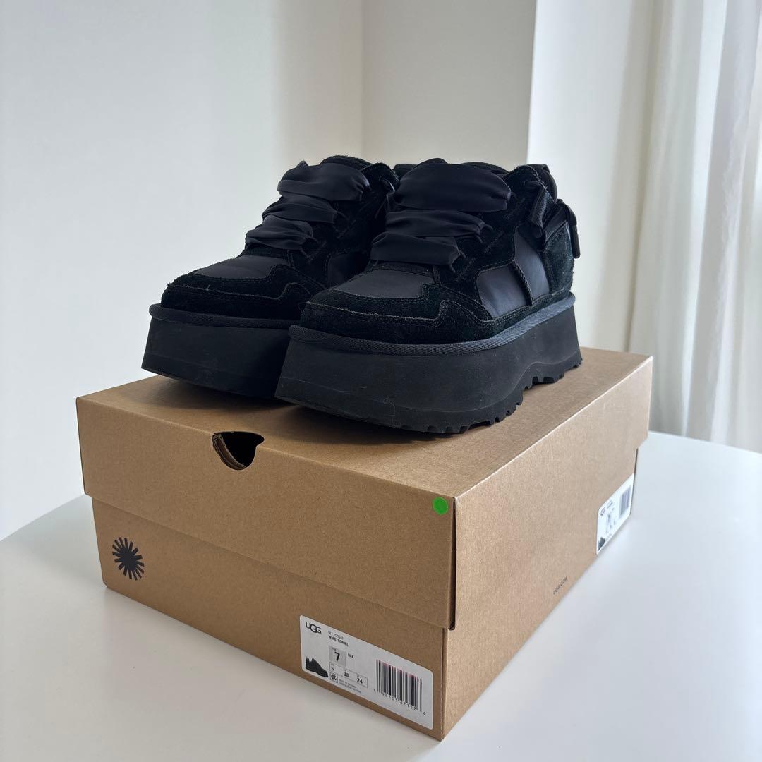 み*た様 【UGG】ASTROMEL US7