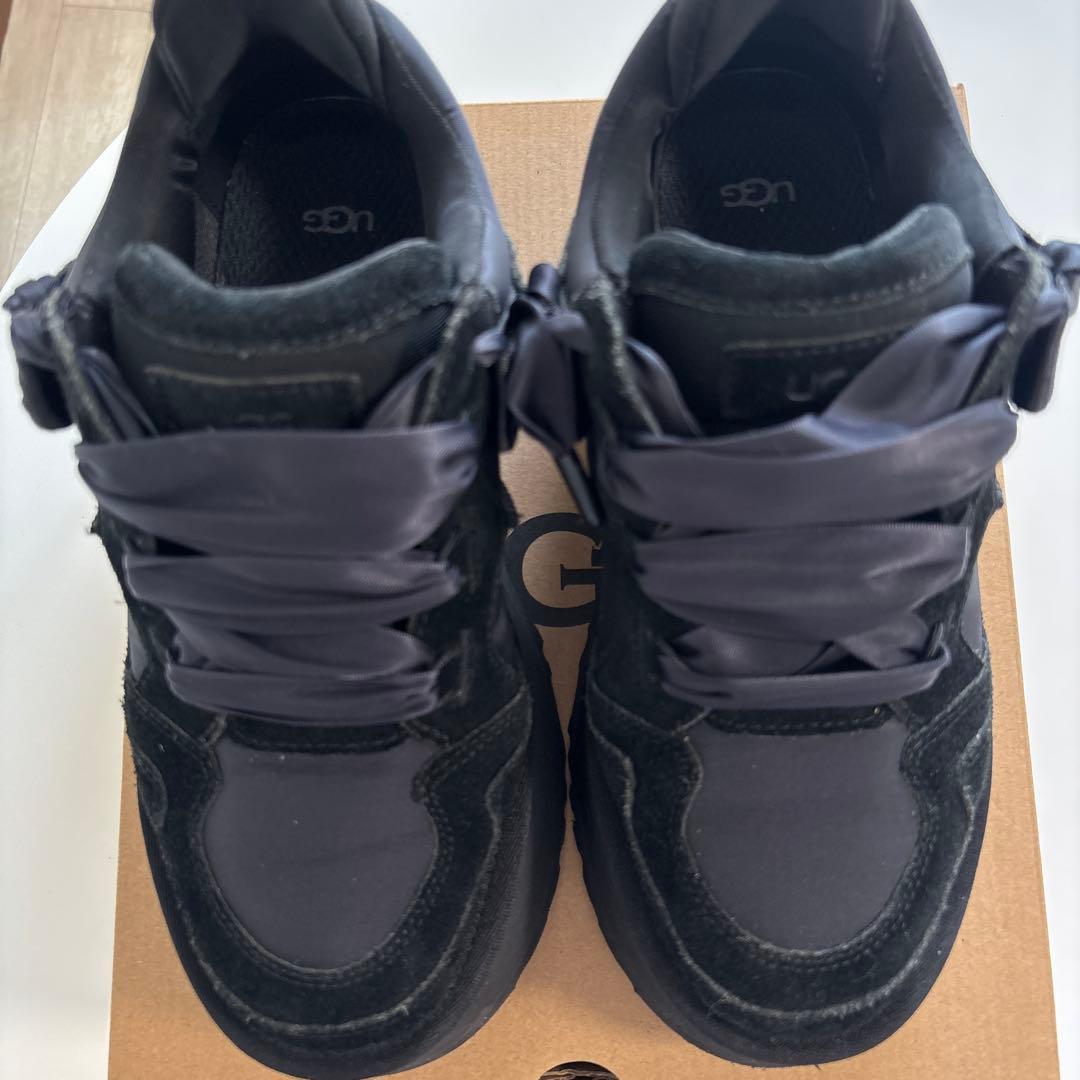 み*た様 【UGG】ASTROMEL US7